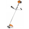 STIHL fs 94 c-e моторна коса с двустранен нож 