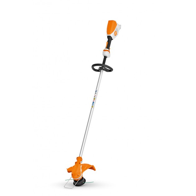 STIHL fsa 60 r акумулаторна коса