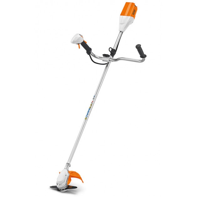 STIHL fsa 90 акумулаторна коса solo