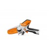 STIHL gta 26 акумулаторна резачка за клони solo