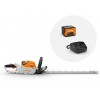 STIHL Aкумулаторна ножица HSA 60,  60 см,  AK 10 и AL 101