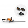 STIHL Aкумулаторна ножица HSA 40, 2 x 2.1 Ah + Подарък