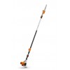 STIHL бензинова кастрачка ht 105 + Подарък