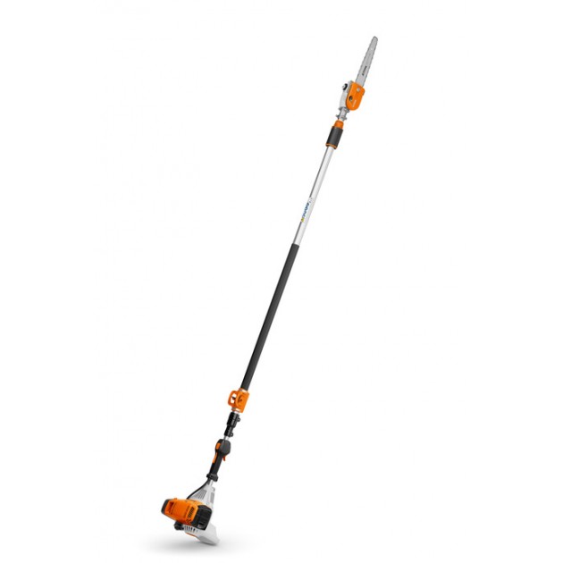 STIHL бензинова кастрачка ht 105 + Подарък
