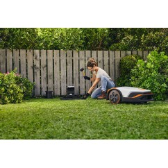 STIHL Комплект за инсталация 1 IMOW