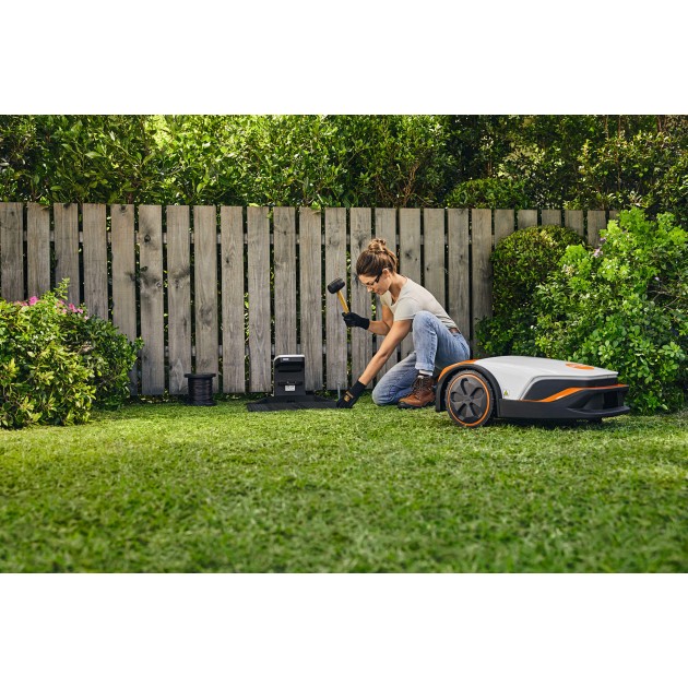 STIHL Комплект за инсталация 1 IMOW