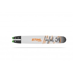 STIHL Водеща шина Light L04, 35cm 1.6mm 3/8"