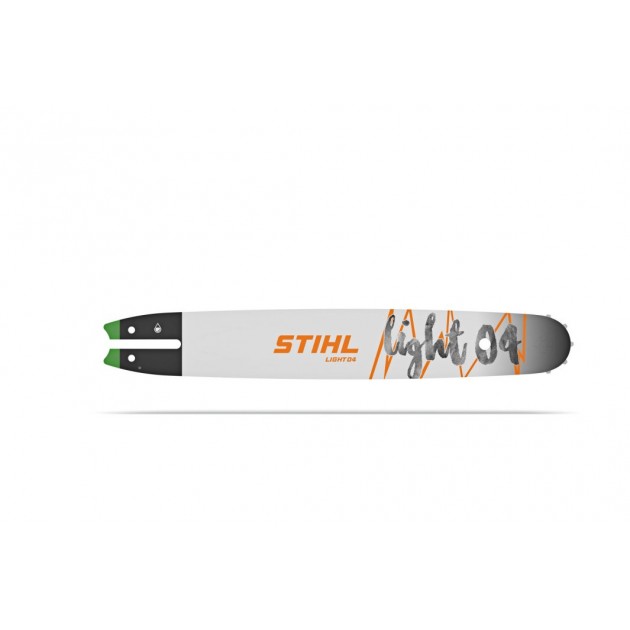 STIHL Водеща шина Light L04, 40cm 1.6mm 3/8"