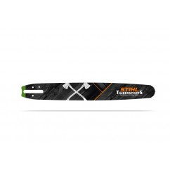 STIHL Водеща шина Light L04 TIMBERSPORT, 40cm 1.3mm .325"     