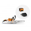 STIHL Акумулаторна резачка MSA 60 C-B, AK20 + AL101 + Подарък