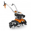 Stihl mh 585 мотофреза + Подарък