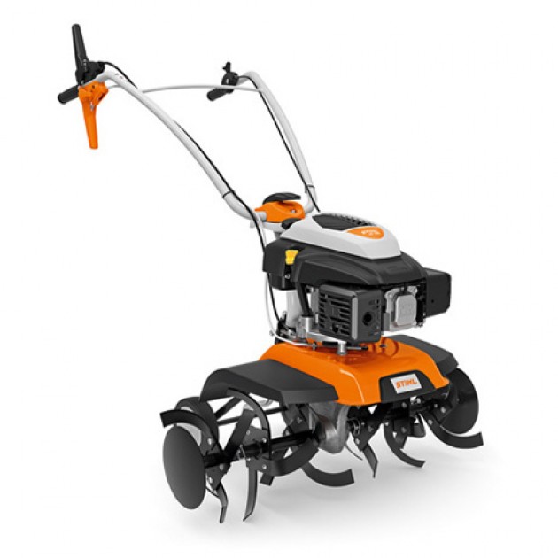Stihl mh 585 мотофреза + Подарък