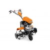 Stihl mh 700 мотофреза + Подарък 