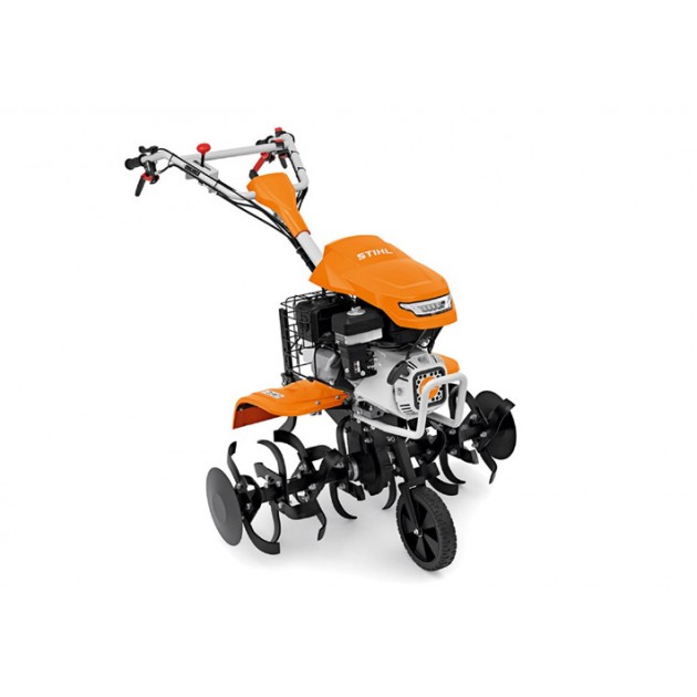 Stihl mh 700 мотофреза + Подарък 