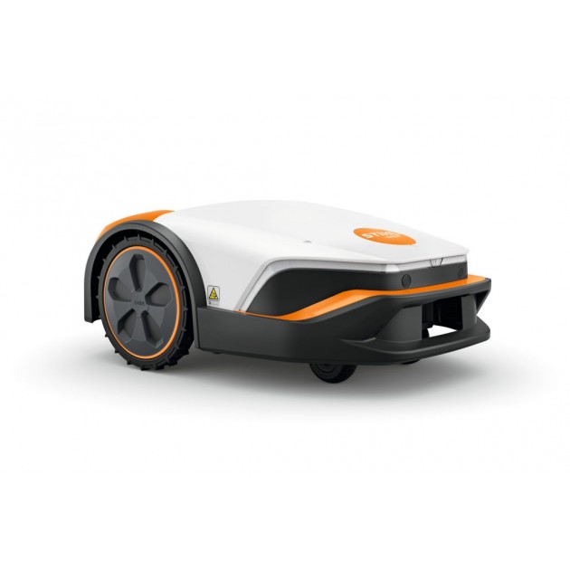 STIHL Косачка робот iMOW 5.0 