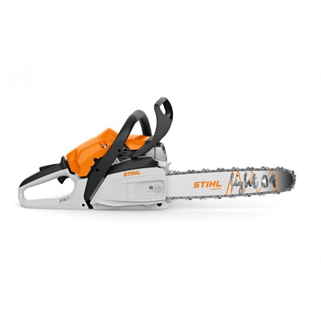 STIHL MS 212 МОТОРНА РЕЗАЧКА 35 СМ + Подарък