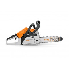 STIHL Моторен трион MS 172 C-BE, шина 35 см + Подарък