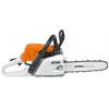 STIHL ms 251 моторен трион шина 40 см + Подарък