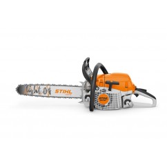 STIHL ms 261 моторен трион шина 40 см + Подарък