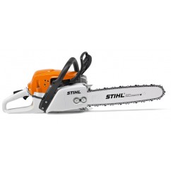 STIHL ms 291 моторен трион шина 40 см + Подарък