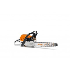 STIHL Моторен трион MS 362, олекотена шина Light 04 40 см + Подарък