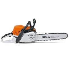 STIHL ms 362 моторен трион шина 40 см + Подарък