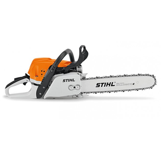 STIHL ms 391 моторна резачка 45 cm + Подарък