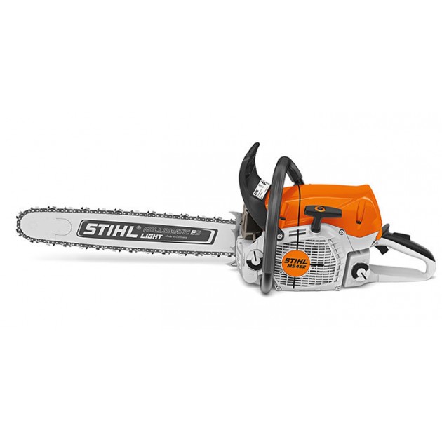 STIHL ms 462 моторна резачка 50 cm + Подарък