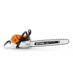 STIHL Моторен трион MS 500i, олекотена шина 50 см 