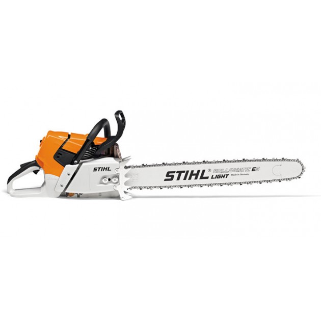 STIHL ms 661 моторен трион шина 50 см + Подарък