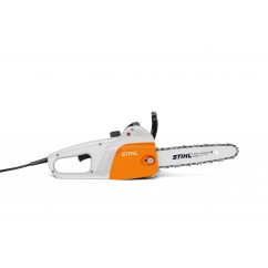 STIHL Електрически трион MSE 141, шина 30 см 