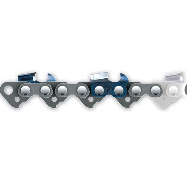 Верига RSC 3/8" 1.6mm /37cm/