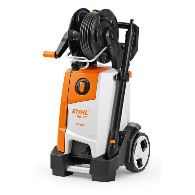 STIHL re 130 plus Водоструйка + Подарък