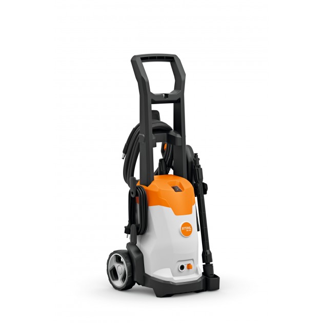 STIHL re 90 водоструйка + Подарък