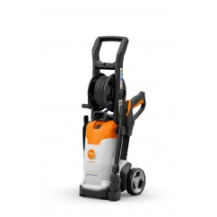 STIHL водоструйка RE 100 PLUS CONTROL + Подарък