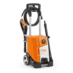 STIHL водоструйка re 110 + Подарък