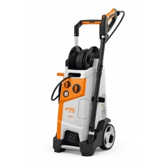STIHL водоструйка RE 150 PLUS + Подарък
