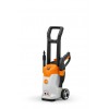 STIHL водоструйка re 80 + Подарък
