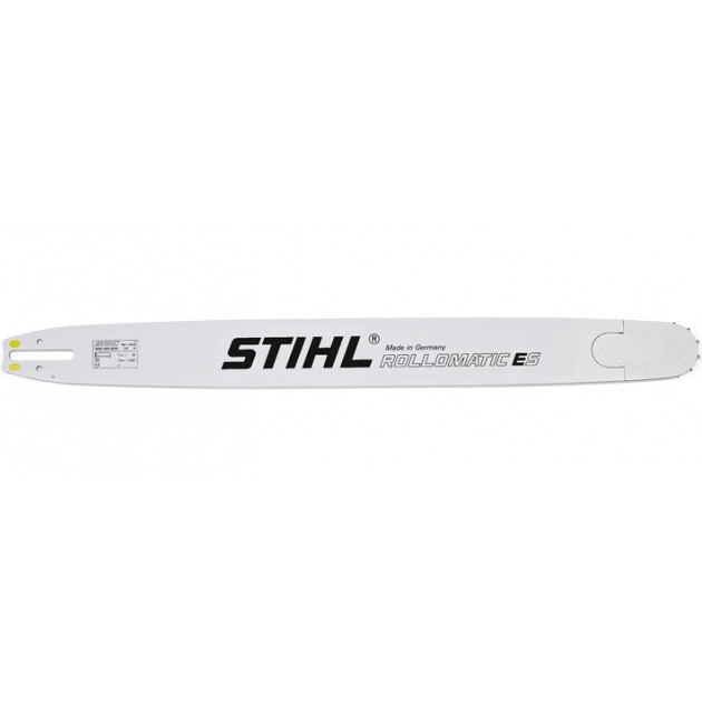 Шина 50 cm Rollomatic ES Light, 1,6 mm/.063" 3/8"