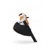 STIHL Aкумулаторен уред за обдухване и раздробяване SHA 56, SOLO