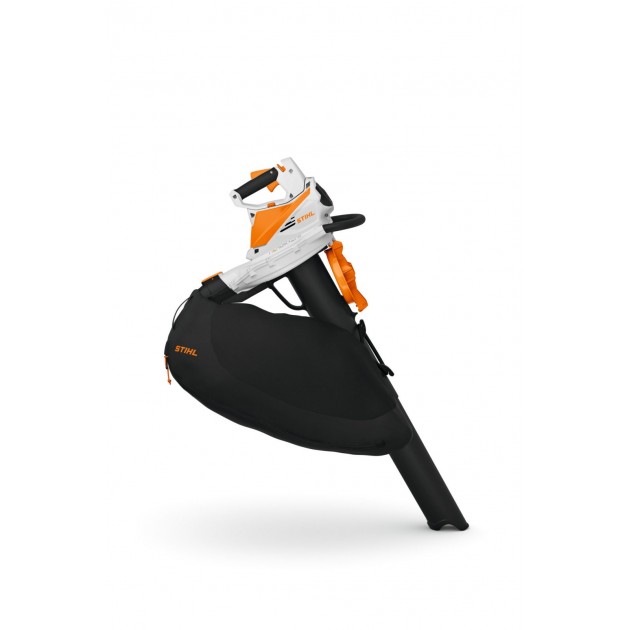 STIHL Aкумулаторен уред за обдухване и раздробяване SHA 56, SOLO