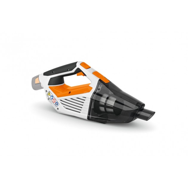 STIHL Aкумулаторна прахосмукачка SEA 20, SOLO 