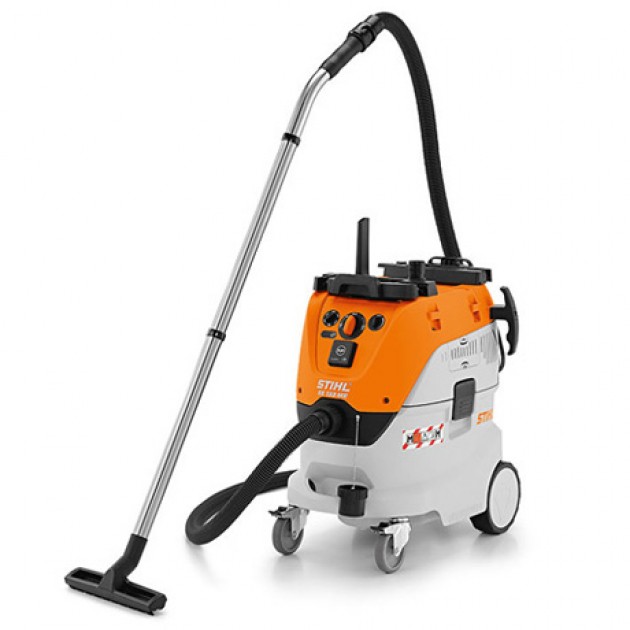 STIHL se 133 me прахосмукачка