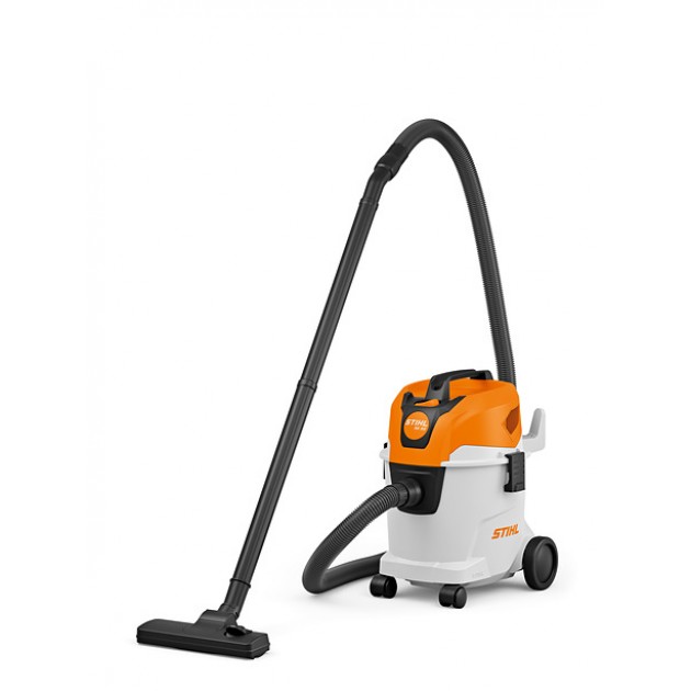STIHL se 33 прахосмукачка 