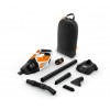 STIHL sea 20.0 акумулаторна прахосмукачка (комплект) 