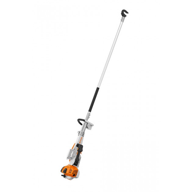 STIHL sp 452 моторен уред събиране реколта 2.60 m