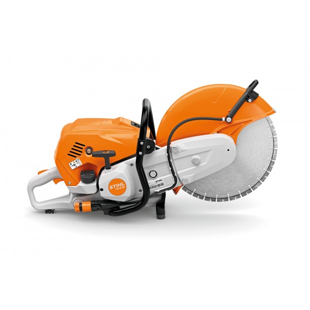 STIHL Бензинов фугорез TS910i, 400 mm, 8.4 hp