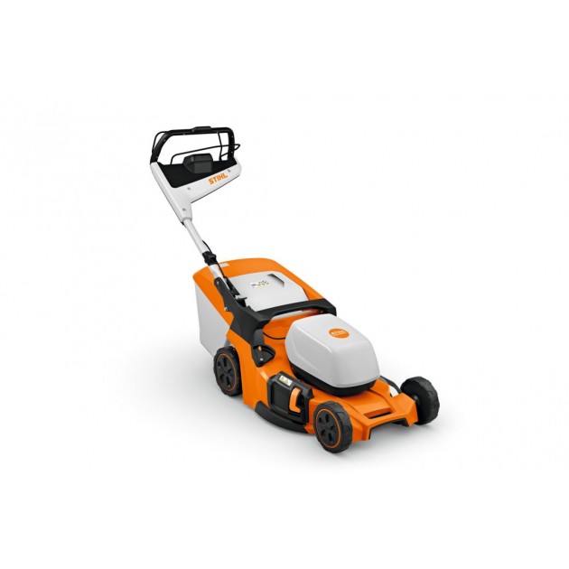 STIHL  Aкумулаторна косачка RMA 453.3 PV, SOLO