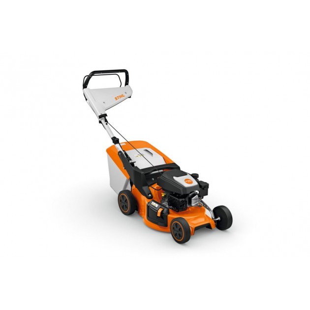 STIHL Бензинова косачка RM 248.3, 46cm