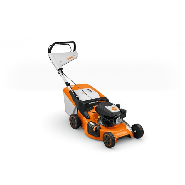 STIHL Бензинова косачка RM 253.3, 51cm 